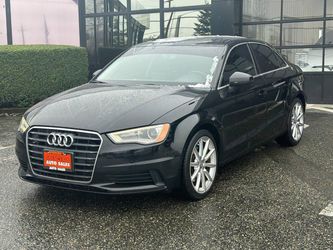 2015 Audi A3
