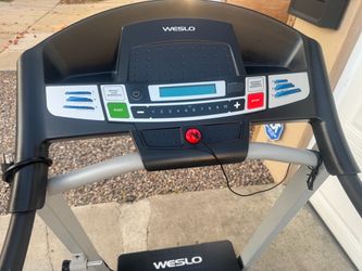 Treadmill