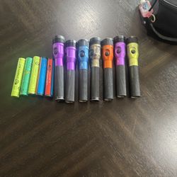 Flash Lights 
