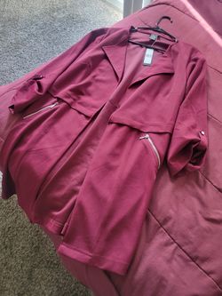 Saco Marca Soho Nuevo