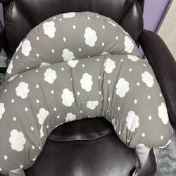 Momcozy Nursing Pillow