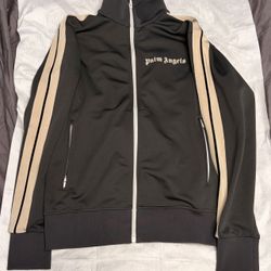 Small Palm Angels Jacket