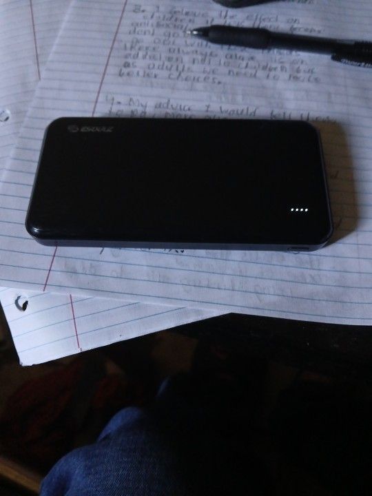 Battery Pack