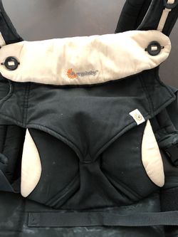 Ergo 360 Baby Carrier