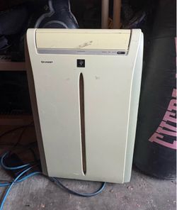 AC portable