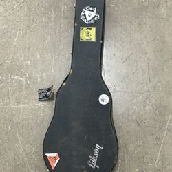 70’s Gibson SG Les Paul Case