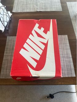 Air max 90's