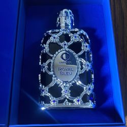 Orientica/Royal Bleu