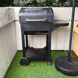 Asador 