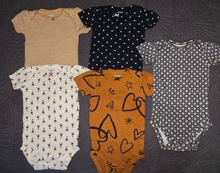 Baby girl 9M bundle