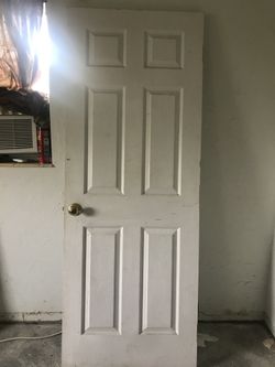 Door