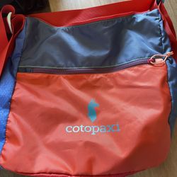 Cotopaxi Cross Body