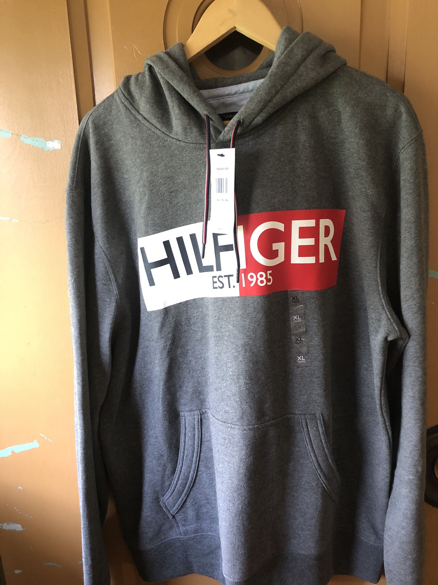 Brand New Hoodie  Good Condition 