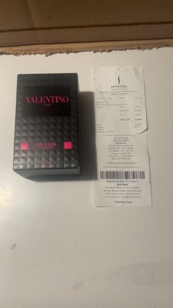 Valentino Uomo Born in Roma Extradose Parfum