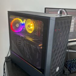 CYBERPOWER GAMING PC