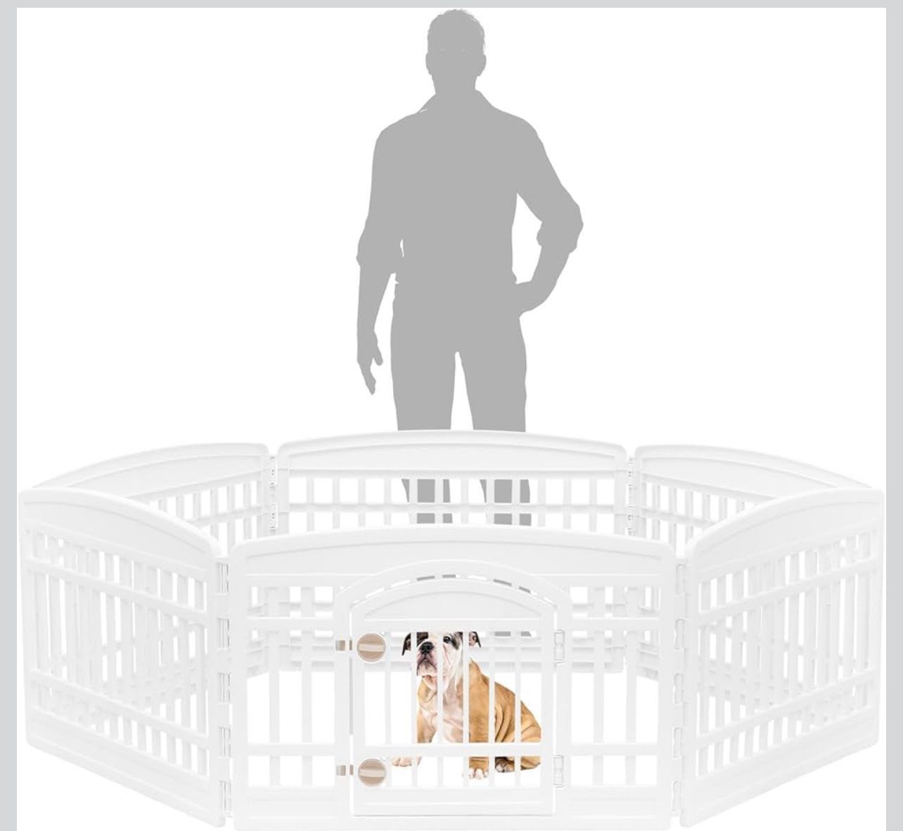 Pet Playpen, Dog Playpen