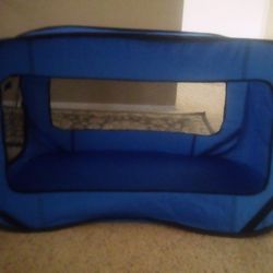 Dog Tent