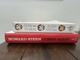 Comedy Books