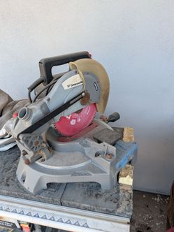 Ace hardware and miter saw