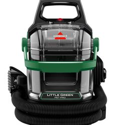 Little Green Pro 