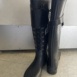 Ugg Rain boots 