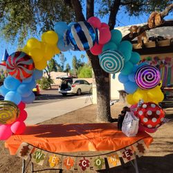 Birthday, Baby Shower, Anniversary, Wedding, Gender Reveal, Halloween, Christmas, Thanksgiving, Event, Party, Balloons,Garland 