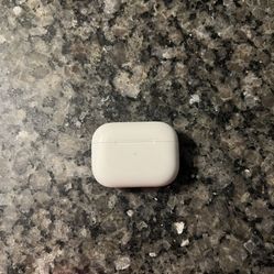 AirPods Pro (CASE ONLY)