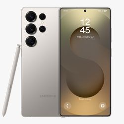 Samsung Galaxy S25 Ultra Unlocked 
