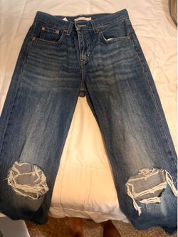 Levi’s 501’s Women Jeans