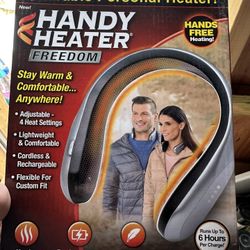 New In Box Rechargeable Never Opened