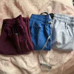 Scrub Pants