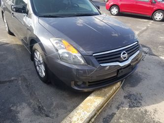 2009 Nissan Altima