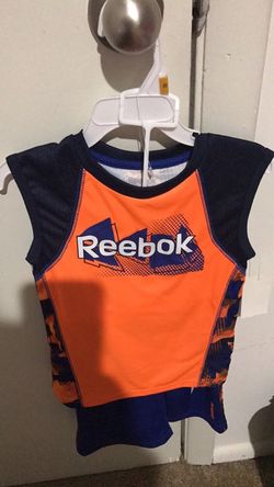 Inicial baby,reebok 2 Pc Set, Jordan 2 Pc Set