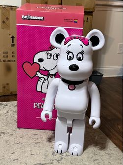 Bearbrick 1000%