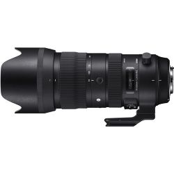 📸 Sigma 70-200mm f/2.8 DG OS HSM Lens – Like New