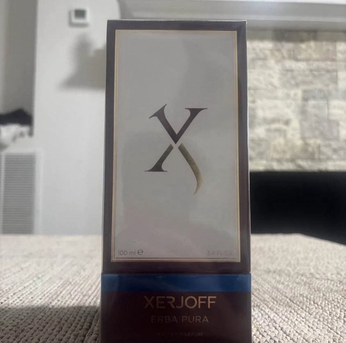 *BEST OFFER* Xerjoff Erba Pura EDP 100ml - Luxury Fragrance