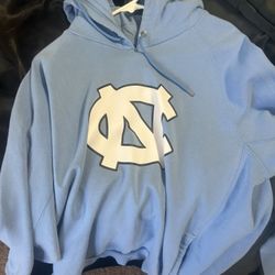 Xl Unc Sweatshirt 