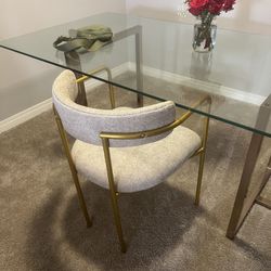 Dining Chairs- Set of 2