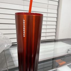 Starbucks Cup $50.00