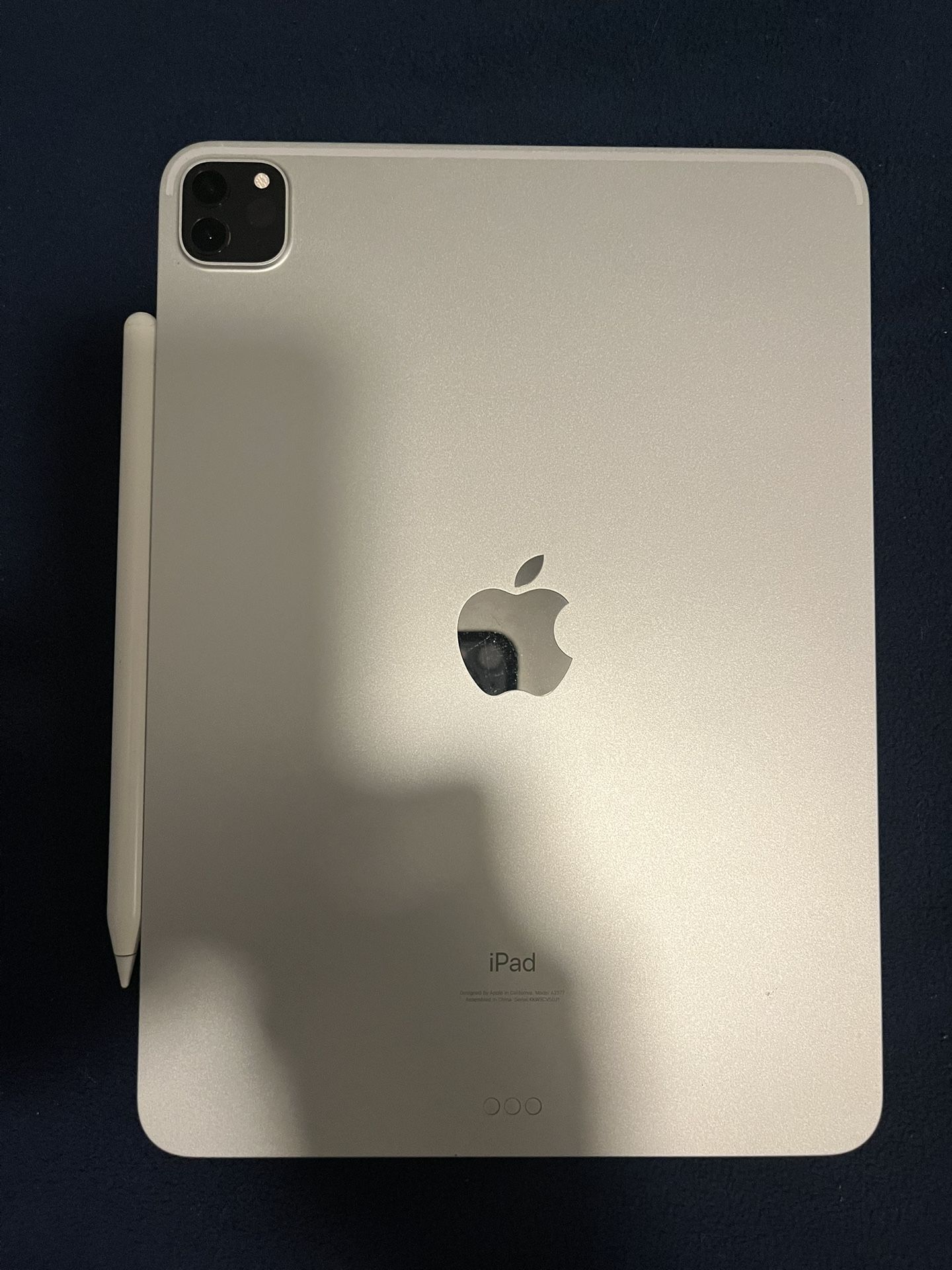 iPad Pro 11 3rd Generation 