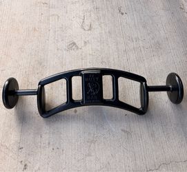 Rogue Mutt Bar-55 Lbs