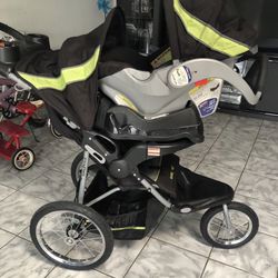 Stroller