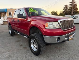 2007 Ford F-150