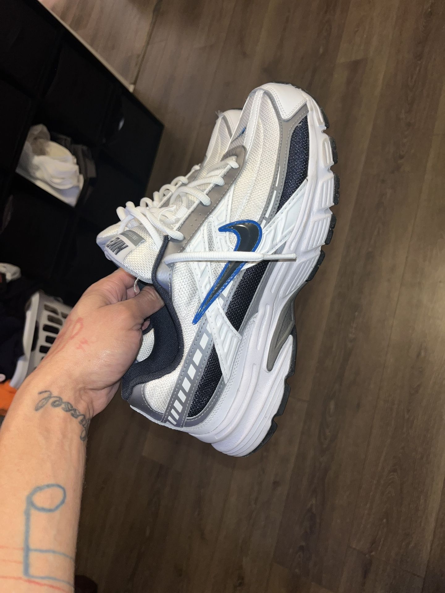NIKE INITIATORS 