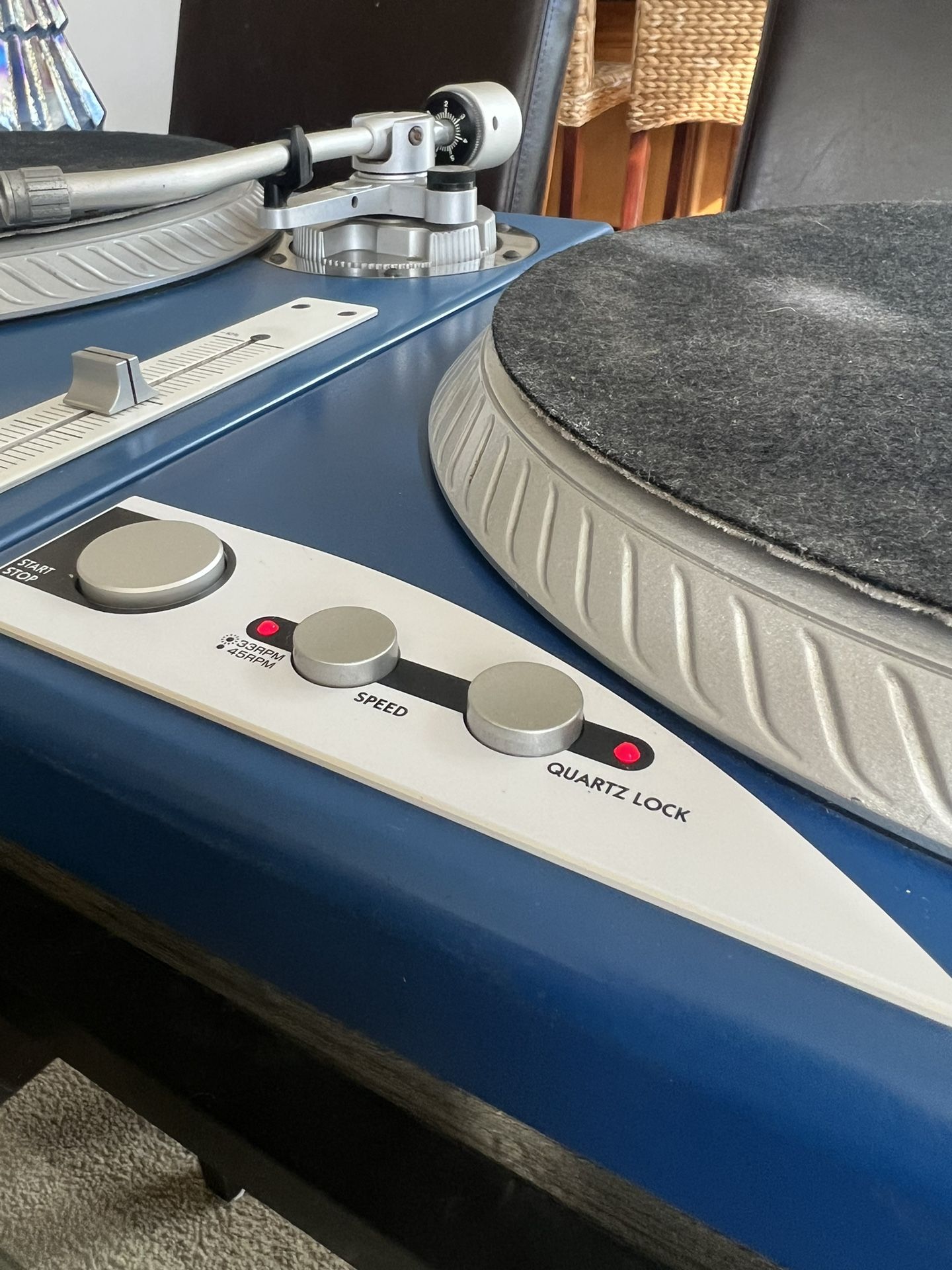 DJ Turntables Vestax PDX a1 for Sale in San Diego, CA OfferUp