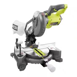 ONE+ 18V Cordless 7-1/4 in. Compound Miter Saw (Tool Only) 