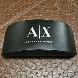 Armani Exchange Case, Case Only