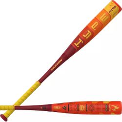 2025 Easton Hype Fire 