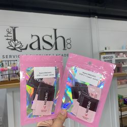 Noemi- Korean Lash Lifting & Lamination Solutions