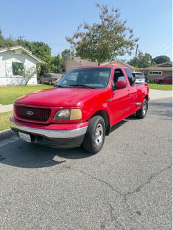 2003 Ford F-150